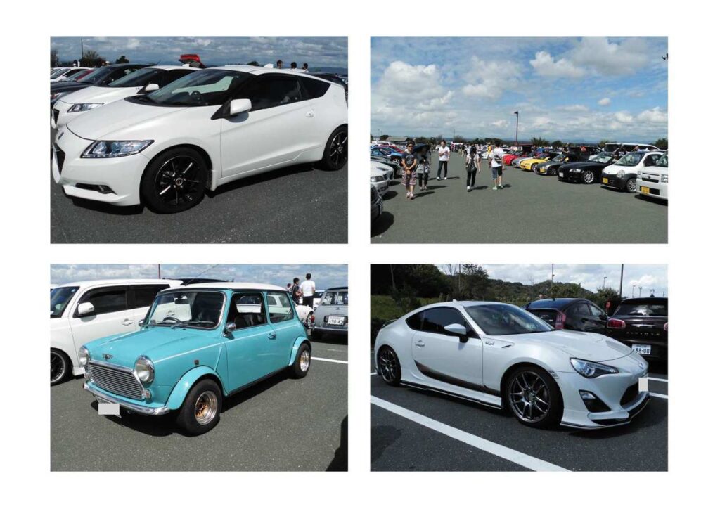 サンデーラン2016年9月 袋井市