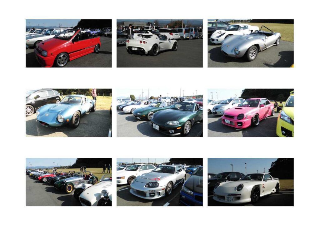 ２０１６年１１月サンデーラン